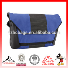 Special design Laptop Messenger bag Fits Up to 17 Inches (ES-Z297)